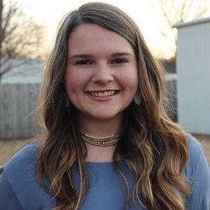 Meet your Posher, Mackenzie